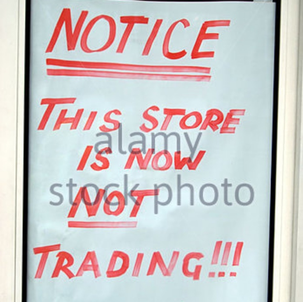 Temporary trade HOLD READ